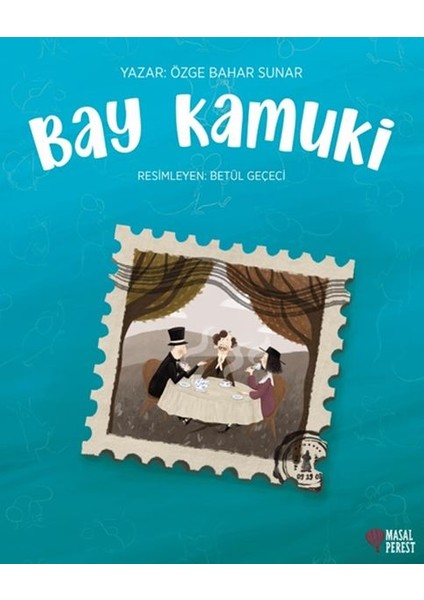 Bay Kamuki