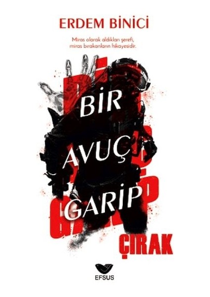 Bir Avuç Garip Çırak