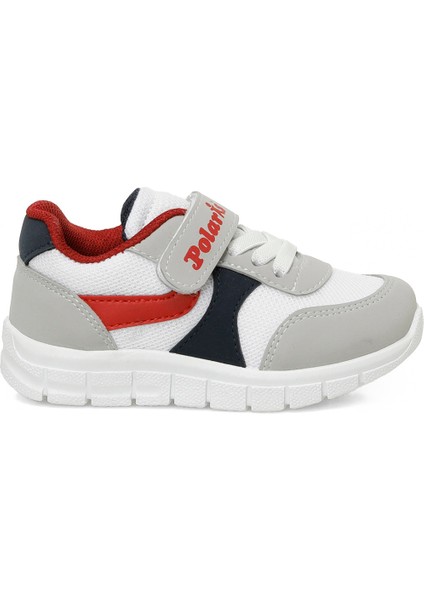 MODRY.B5FX Beyaz Erkek Çocuk Spor Ayakkabı
