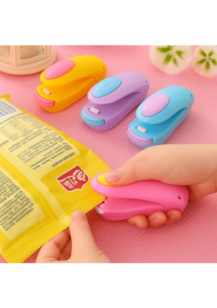 Poşet Kapatıcı Mini Sealing