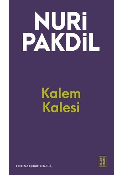 Kalem Kalesi