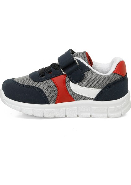MODRY.B5FX Lacivert Erkek Çocuk Spor Ayakkabı