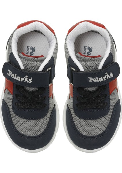 MODRY.B5FX Lacivert Erkek Çocuk Spor Ayakkabı