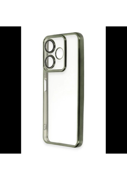 Xiaomi Redmi 13 4g Kılıf Razer Lensli Silikon fiyatları