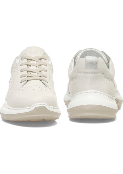 INCI MAZI 5FX NUDE. Kadın Comfort Ayakkabı