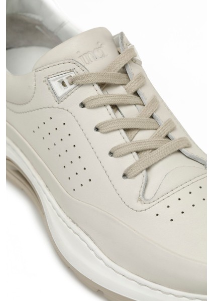 INCI MAZI 5FX NUDE. Kadın Comfort Ayakkabı