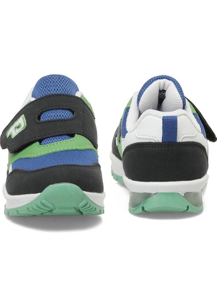 PABLO.P5FX Lacivert Erkek Çocuk Spor Ayakkabı