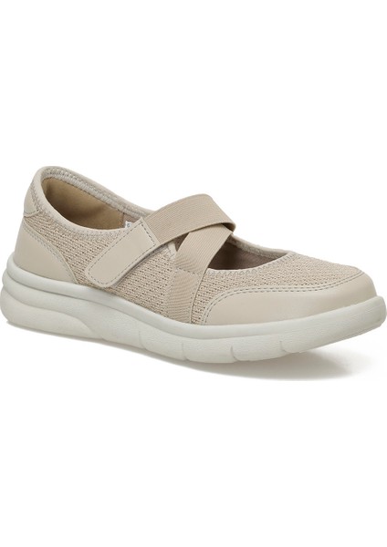 TRV2732.Z5FX Bej Kadın Comfort Ayakkabı