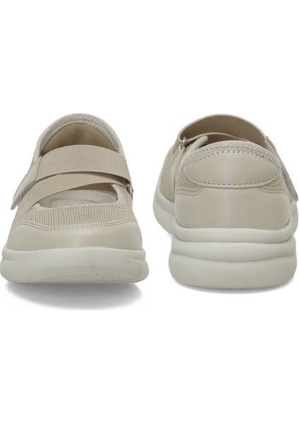 TRV2732.Z5FX Bej Kadın Comfort Ayakkabı