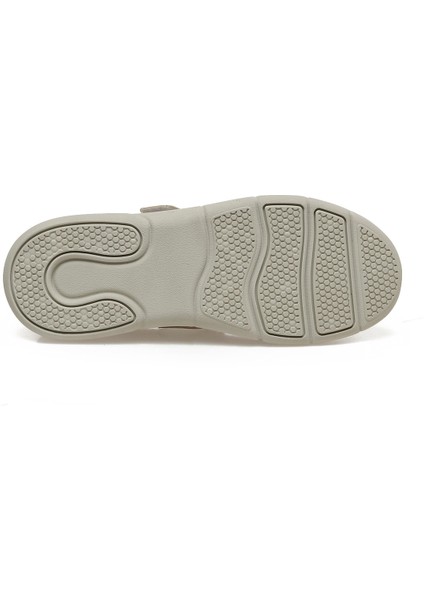 TRV2732.Z5FX Bej Kadın Comfort Ayakkabı