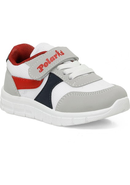 MODRY.B5FX Beyaz Erkek Çocuk Spor Ayakkabı
