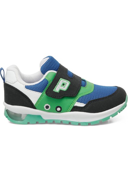 PABLO.P5FX Lacivert Erkek Çocuk Spor Ayakkabı