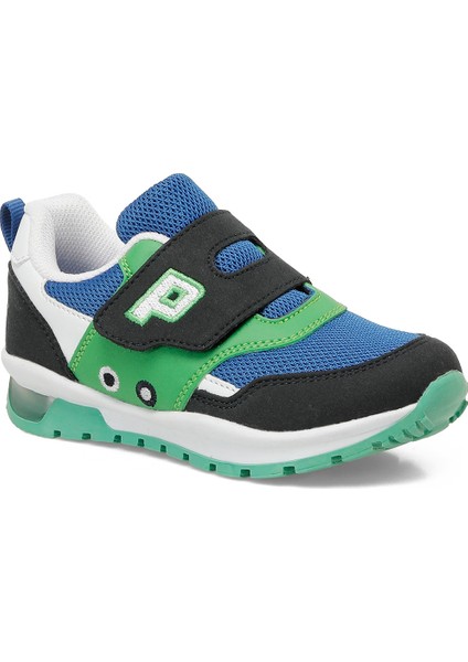 PABLO.P5FX Lacivert Erkek Çocuk Spor Ayakkabı