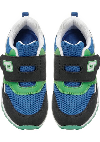 PABLO.P5FX Lacivert Erkek Çocuk Spor Ayakkabı