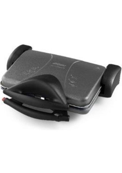 4 Dilim Izgara ve Tost Makinesi, 1800W, Siyah, Hızlı ve Pratik Kullanım fiyatları