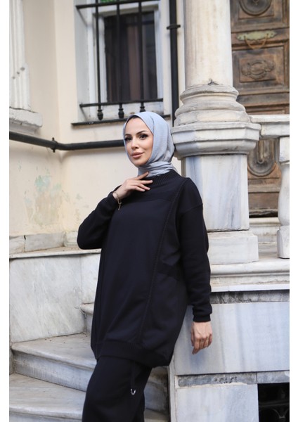 Cepli Iki Iplik Triko Takım fırsatları