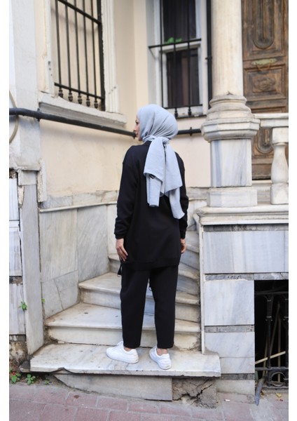 Cepli Iki Iplik Triko Takım indirimleri