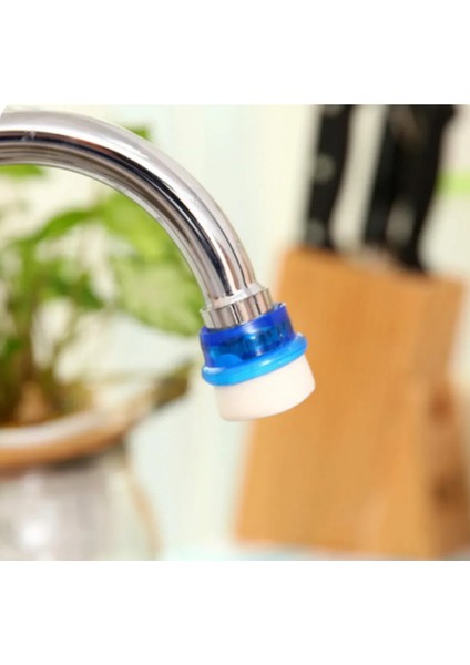 Musluk Ucu Süzgeci Süngerli - Arıtıcı Sünger Musluk Filitresi fiyatları