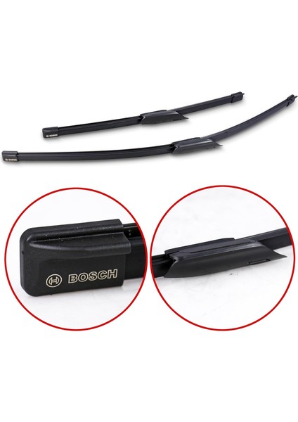 Bmw 1 Serisi F40 Ön Silecek Takımı (2020-2024) | Bosch 3397014818 modelleri