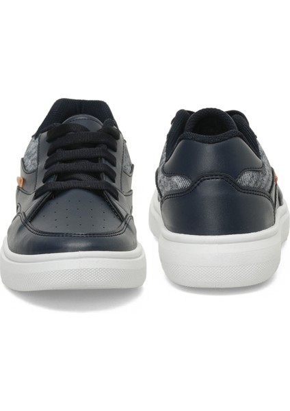 Lark G 5fx Lacivert Erkek Çocuk Sneaker
