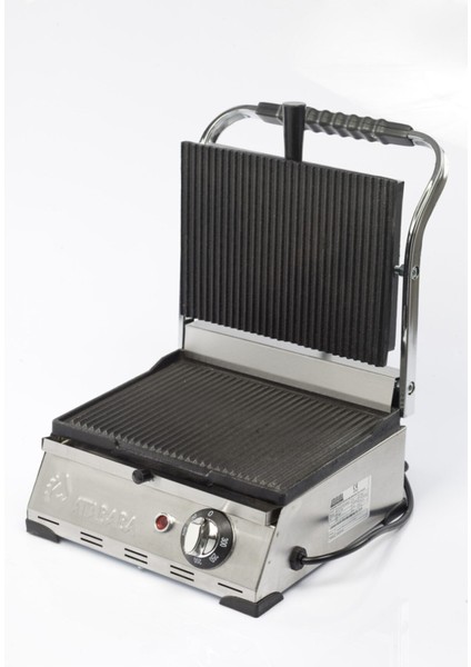 12 Dilim Döküm Çelik Tost Makinesi, Şık ve Dayanıklı Tasarım fiyatları