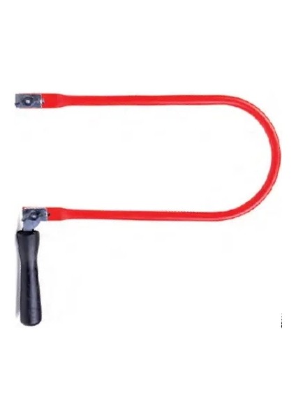 Kıl Testere Kolu - Metal Profil- Plastik Sap fiyatları