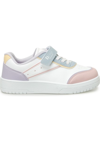 Dollıs F 5fx Beyaz Kız Çocuk Sneaker