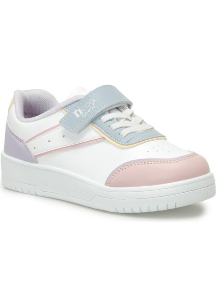 Dollıs F 5fx Beyaz Kız Çocuk Sneaker