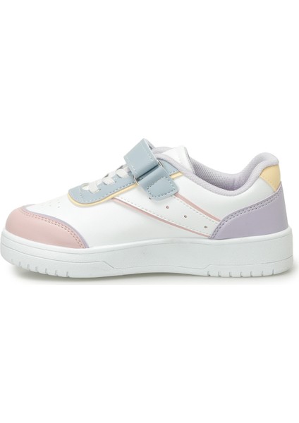 Dollıs F 5fx Beyaz Kız Çocuk Sneaker