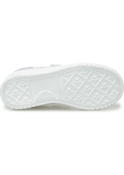 Dollıs F 5fx Beyaz Kız Çocuk Sneaker