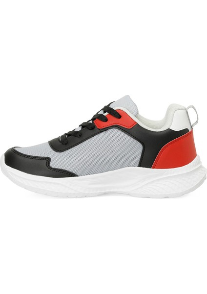 Grunge G 5fx Siyah Unisex Spor Ayakkabı