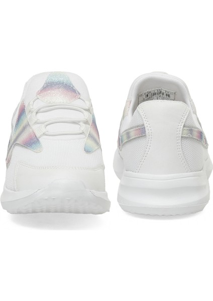 Archway F 5fx Beyaz Kız Çocuk Slip On