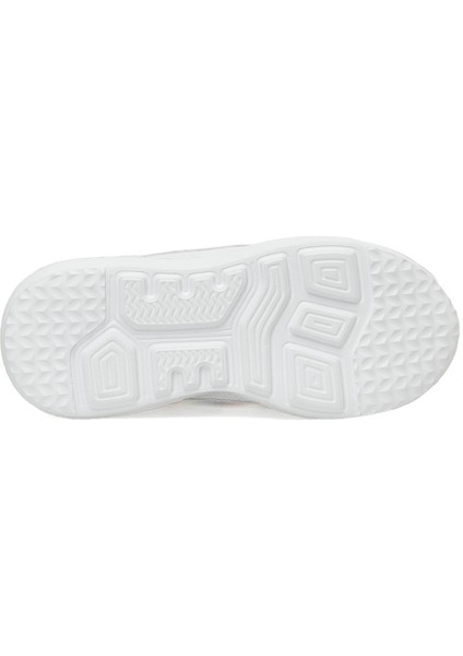Archway F 5fx Beyaz Kız Çocuk Slip On