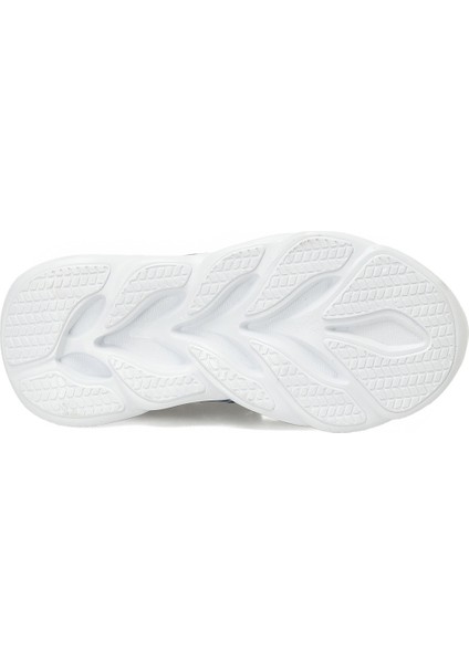 Harles F 5fx Lacivert Erkek Çocuk Spor Ayakkabı