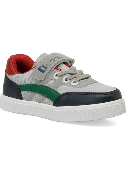 Massa P 5fx Grı Erkek Çocuk Sneaker