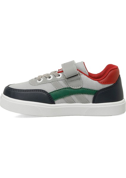 Massa P 5fx Grı Erkek Çocuk Sneaker