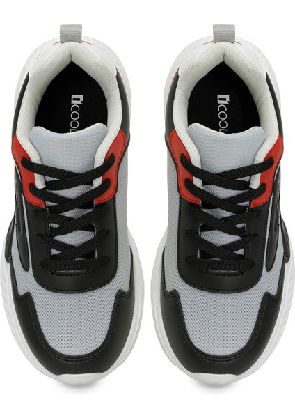 Grunge G 5fx Siyah Unisex Spor Ayakkabı