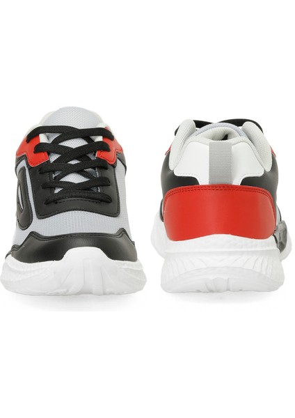 Grunge G 5fx Siyah Unisex Spor Ayakkabı