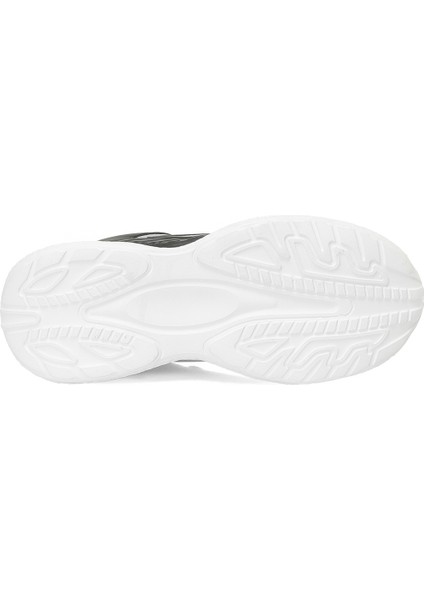 Grunge G 5fx Siyah Unisex Spor Ayakkabı