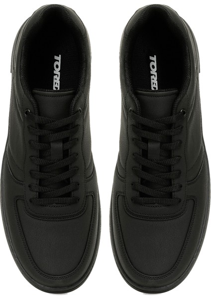 Chase 5fx Siyah Erkek Sneaker