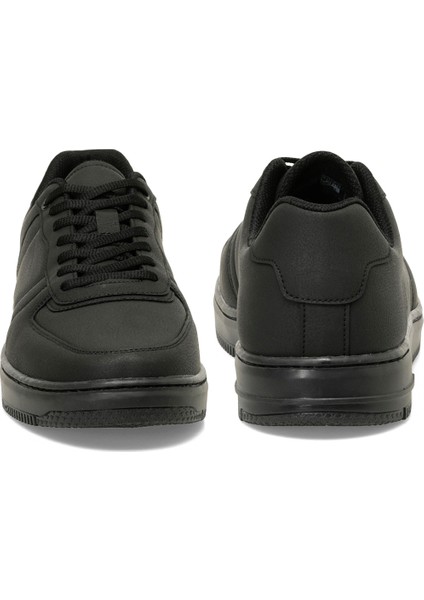 Chase 5fx Siyah Erkek Sneaker