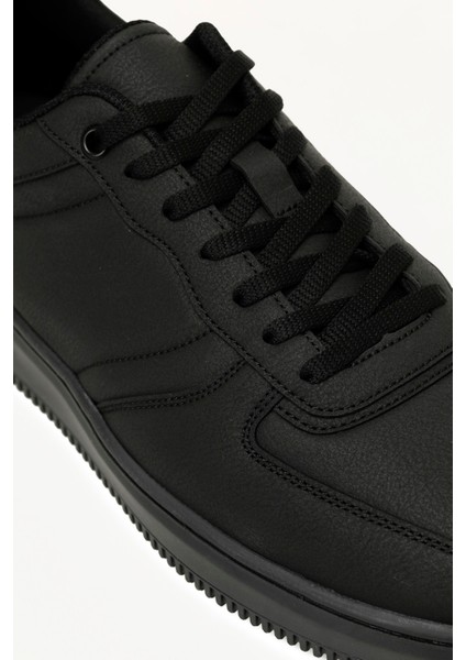 Chase 5fx Siyah Erkek Sneaker