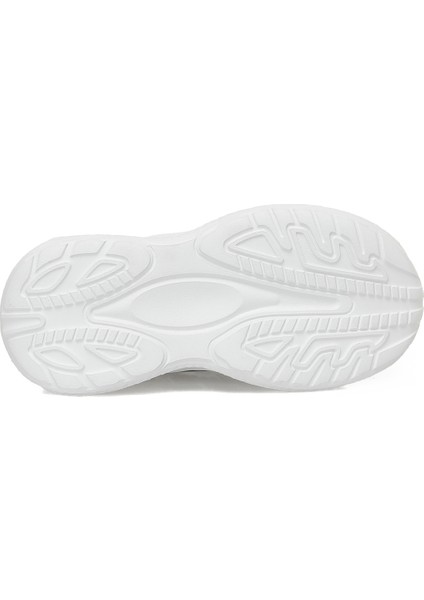 Jax G 5fx Siyah Unisex Sneaker