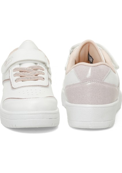 Dollıs F 5fx Pudra Kız Çocuk Sneaker