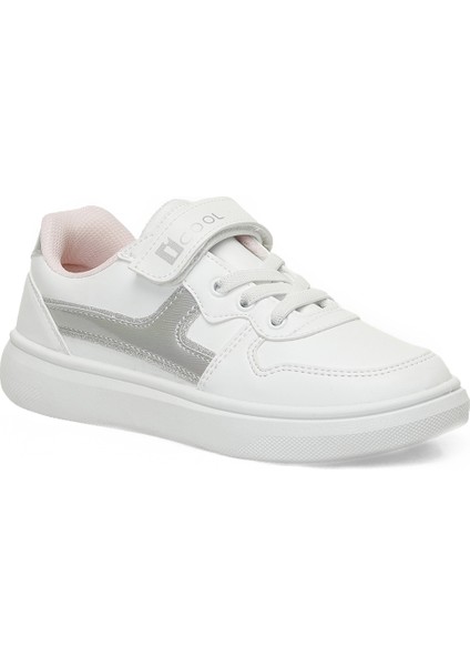 Tufne F 5fx Beyaz Kız Çocuk Sneaker