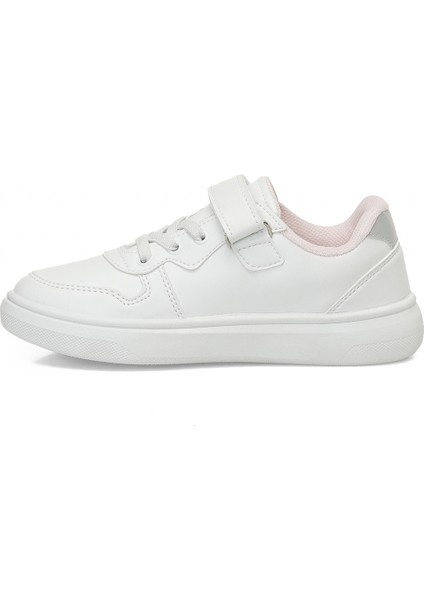 Tufne F 5fx Beyaz Kız Çocuk Sneaker