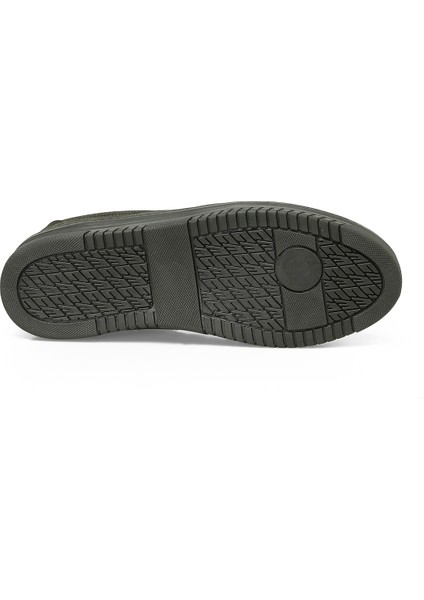 Comet 5fx Haki Erkek Sneaker