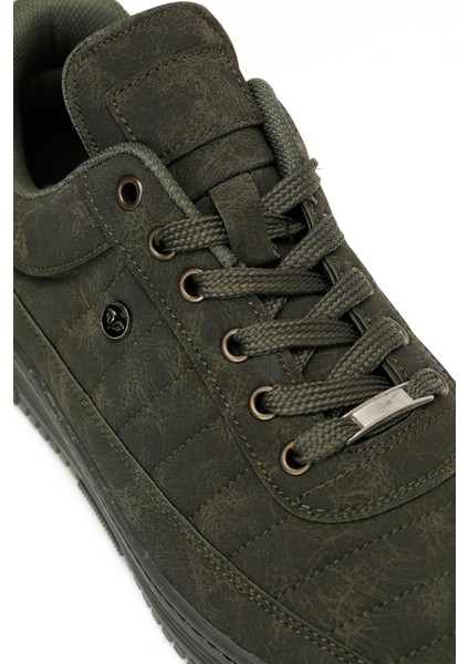 Comet 5fx Haki Erkek Sneaker