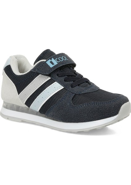 Cırcus P 5fx Lacivert Erkek Çocuk Spor Ayakkabı