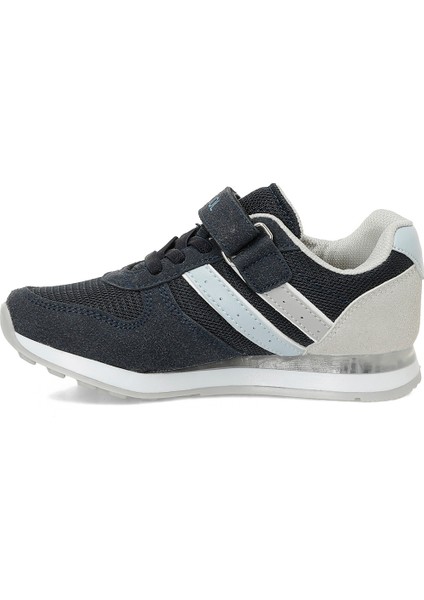 Cırcus P 5fx Lacivert Erkek Çocuk Spor Ayakkabı
